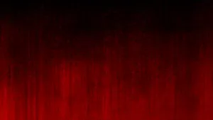 Red And Black Gradient Grunge Texture Wallpaper