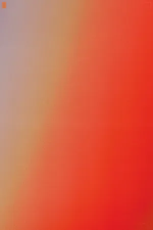 Red And Orange Dragons Wallpaper