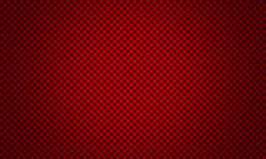 Red Black Checkerboard Pattern Wallpaper
