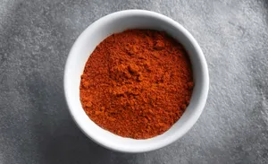 Red Chili Powder - Adding Spicy Flavors To Life Wallpaper