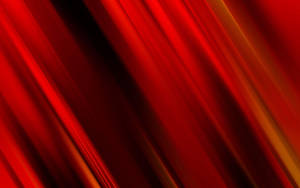 Red Color Art Wallpaper