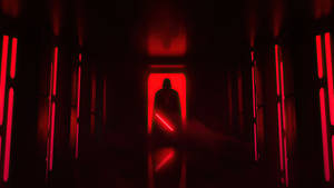 Red Darth Vader 3840 X 2160 Star Wars Wallpaper