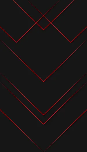 Red Hot - The Beauty Of Nature Wallpaper