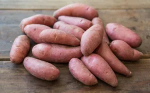 Red Potatoes 1200 X 744 Wallpaper Wallpaper