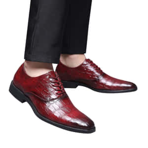 Red Shoes 1600 X 1600 Wallpaper Wallpaper