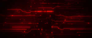 Red Ultra Wide Hd 3440 X 1440 Wallpaper