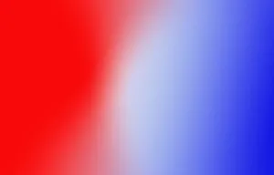 Red White Blue Gradient Background Wallpaper