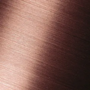 Reddish Bronze Wallpaper