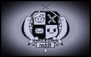 Reddit Coat Of Arms Wallpaper