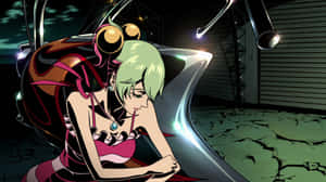 Redefining Style Wallpaper