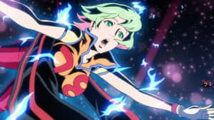 Redline - Speed For Every Automobile Wallpaper