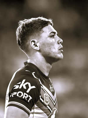 Reece Walsh Wallpaper