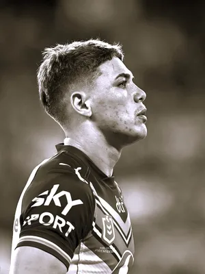 Reece Walsh Wallpaper