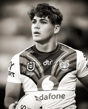 Reece Walsh Wallpaper