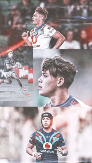 Reece Walsh Wallpaper