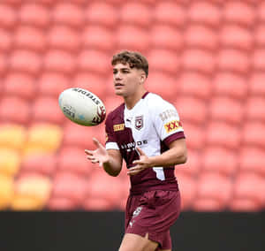 Reece Walsh Wallpaper