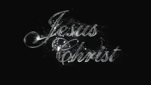 Reflect On The Name Of Jesus Wallpaper