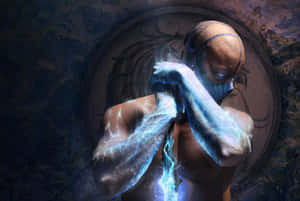 Reflections On Realism Wallpaper