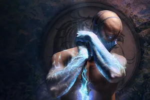 Reflections On Realism Wallpaper