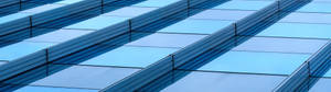 Reflective Bleachers 4d Ultra Hd Wallpaper