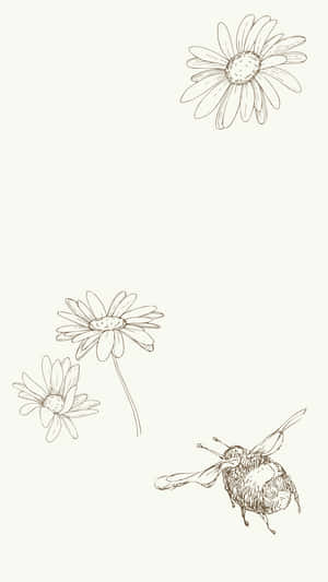 Refresh & Renew With Cute Spring Iphone Wallpaper