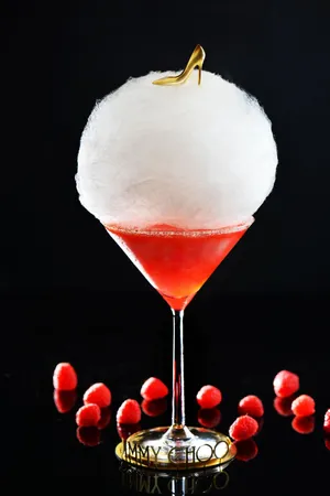 Refreshing And Vibrant Summer Drink Wallpaper