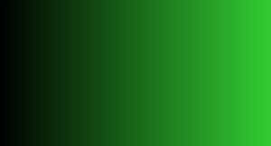 Refreshing Green Gradient Wallpaper