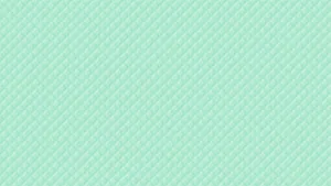 Refreshing Seafoam Green Gradient Wallpaper
