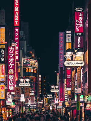 Refreshing Waters Of The Mediterranean Sea Wallpaper