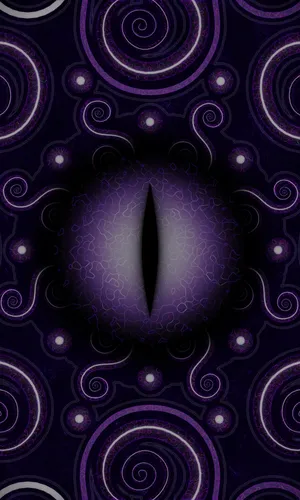 Reiki Healing Energy Flow On A Calming Background Wallpaper