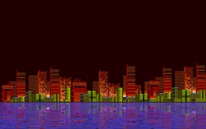 Reimagining Your Gaming World Wallpaper