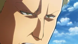 Reiner Braun, Captaining During War Wallpaper