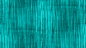 Relax And Enjoy The Vibrancy Of Turquoise Blue Wallpaper