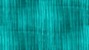Relax And Enjoy The Vibrancy Of Turquoise Blue Wallpaper