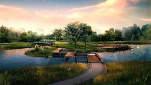 Relax And Find Your Inner Harmony Wallpaper