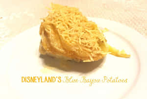 “relax By The Blue Bayou” Wallpaper