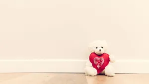 Relax On A Beautiful Tropical Beach Wallpaper