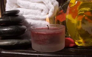 Relax, Renew And Rejuvenate With Spa Treatments Wallpaper