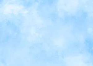 Relaxation Amidst Serene Powder Blue Wallpaper