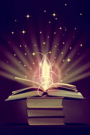 Relaxing Beach Scene Wallpaper