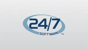 Reliable 24/7 Available Software Wallpaper