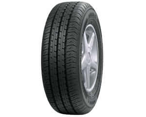 Reliable Winter Tires For Safe Driving Wallpaper