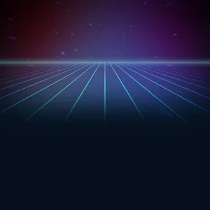 Relive The 80s Retro Arcade Experience Wallpaper