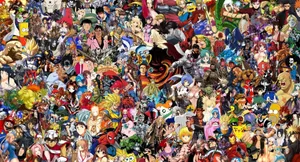 Relive The Past With Gaming Classic Collections Wallpaper