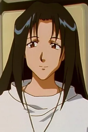 Rem Saverem Anime Portrait Wallpaper