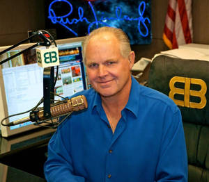 Remarkable Rush Limbaugh Wallpaper