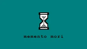 Remember That You Will Die Wallpaper