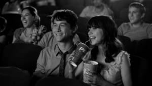 Reminiscing 500 Days Of Summer Wallpaper