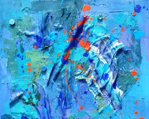 Reminiscing The Digital Era With Uniqueness Wallpaper