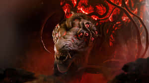 Remnant 2 Corrupted Beast Encounter Wallpaper